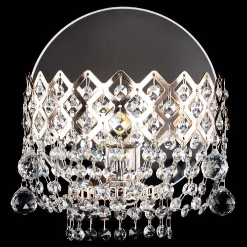 Бра Корона №4 в Симферополе Гусь Хрустальный