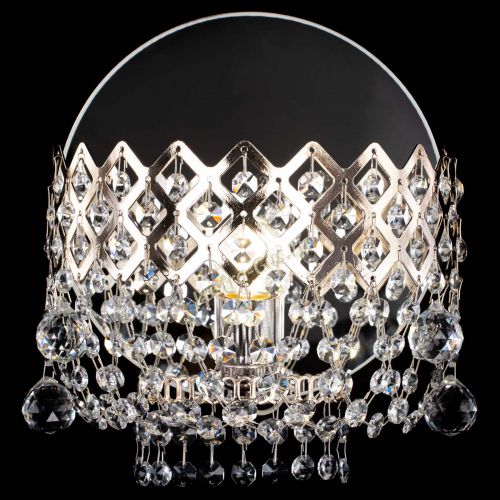 Бра Корона №4 в Симферополе Гусь Хрустальный