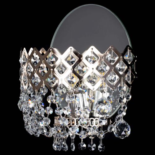 Бра Корона №4 в Симферополе Гусь Хрустальный