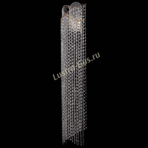 Бра Космея №1 - 1000 мм в Симферополе Гусь Хрустальный