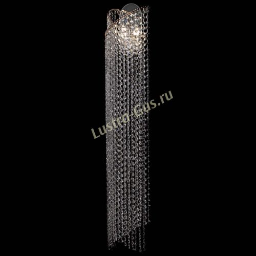 Бра Космея №1 - 1000 мм в Симферополе Гусь Хрустальный
