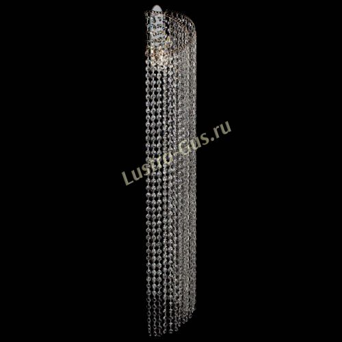 Бра Космея №1 - 1000 мм в Симферополе Гусь Хрустальный