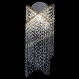 Бра Космея №1 - 500 мм под бронзу в Симферополе