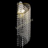 Бра Космея №1 - 500 мм под бронзу в Симферополе