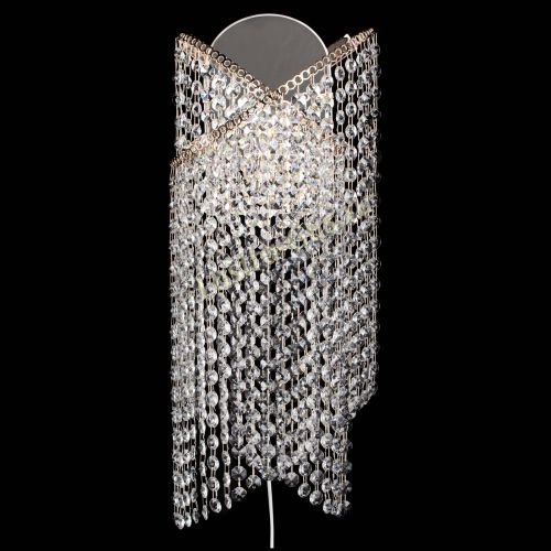 Бра Космея №1 - 500 мм в Симферополе Гусь Хрустальный