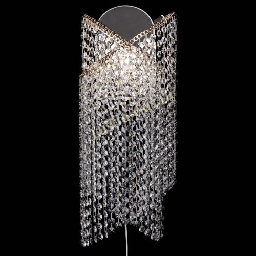 Бра Космея №1 - 500 мм в Симферополе Гусь Хрустальный