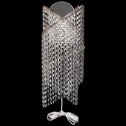 Бра Космея №1 - 500 мм в Симферополе Гусь Хрустальный