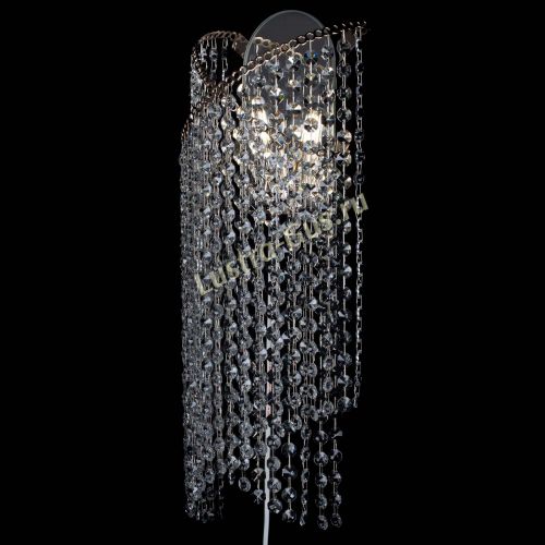 Бра Космея №1 - 500 мм в Симферополе Гусь Хрустальный