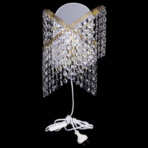 Бра Космея №1 под бронзу в Симферополе Гусь Хрустальный