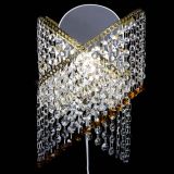 Бра Космея №1 чайная под бронзу в Симферополе