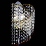 Бра Космея №1 чайная под бронзу в Симферополе