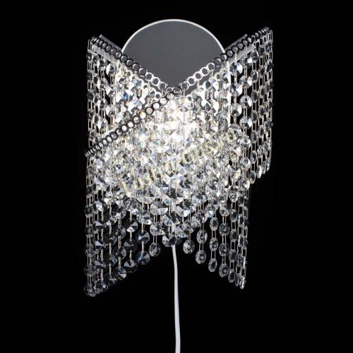 Бра Космея №1 в Симферополе Гусь Хрустальный