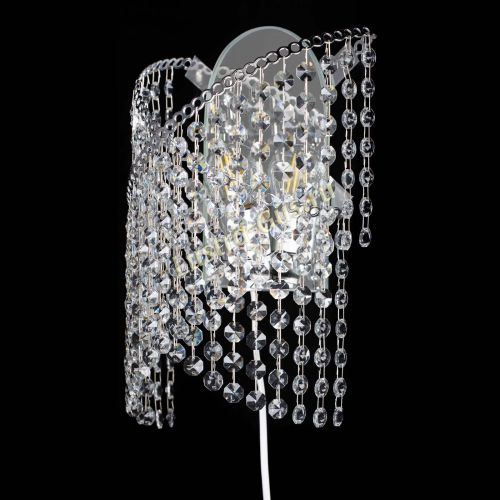 Бра Космея №1 в Симферополе Гусь Хрустальный