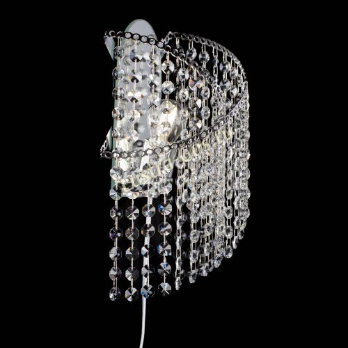 Бра Космея №1 в Симферополе Гусь Хрустальный