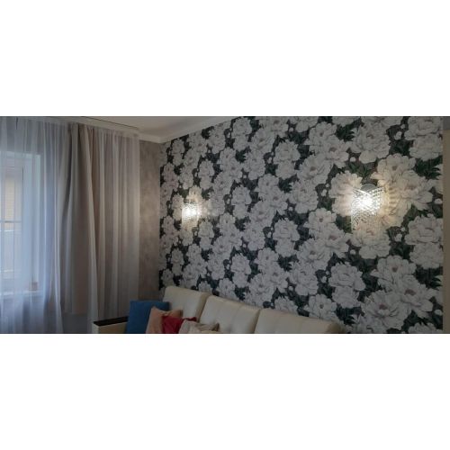 Бра Космея №1 в Симферополе Гусь Хрустальный