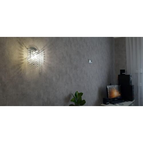 Бра Космея №1 в Симферополе Гусь Хрустальный