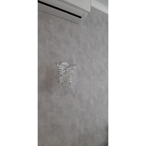 Бра Космея №1 в Симферополе Гусь Хрустальный