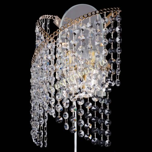 Бра Космея №1 в Симферополе Гусь Хрустальный