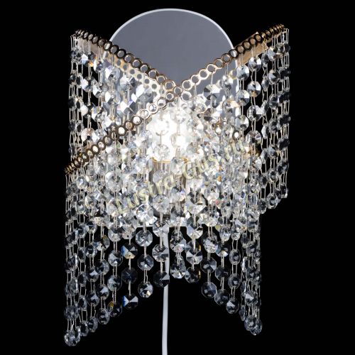 Бра Космея №1 в Симферополе Гусь Хрустальный