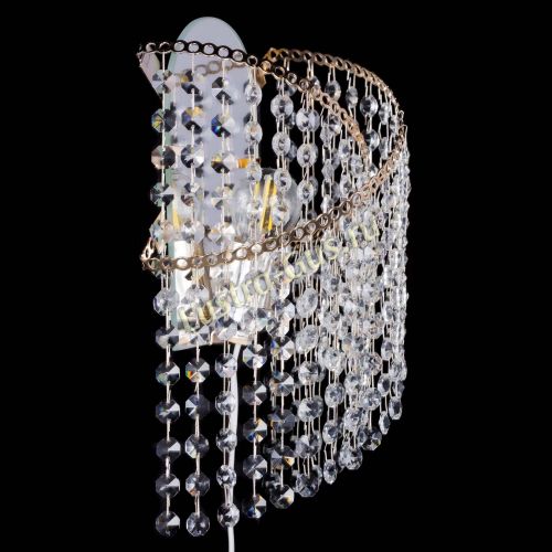 Бра Космея №1 в Симферополе Гусь Хрустальный