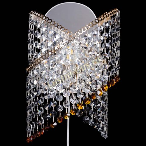 Бра Космея №1 чайная в Симферополе Гусь Хрустальный