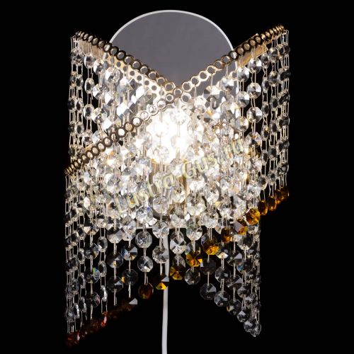 Бра Космея №1 чайная в Симферополе Гусь Хрустальный