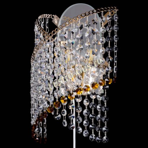 Бра Космея №1 чайная в Симферополе Гусь Хрустальный