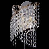 Бра Космея №1 черная в Симферополе