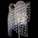 Бра Космея №1 фиолетовая в Симферополе