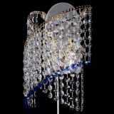 Бра Космея №1 синяя в Симферополе