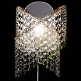 Бра Космея №1 зеленая в Симферополе