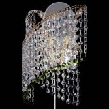 Бра Космея №1 зеленая в Симферополе