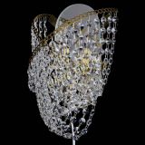 Бра Космея №2 под бронзу в Симферополе