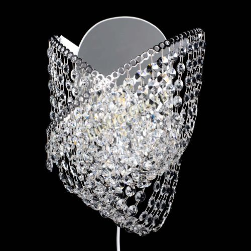 Бра Космея №2 в Симферополе Гусь Хрустальный