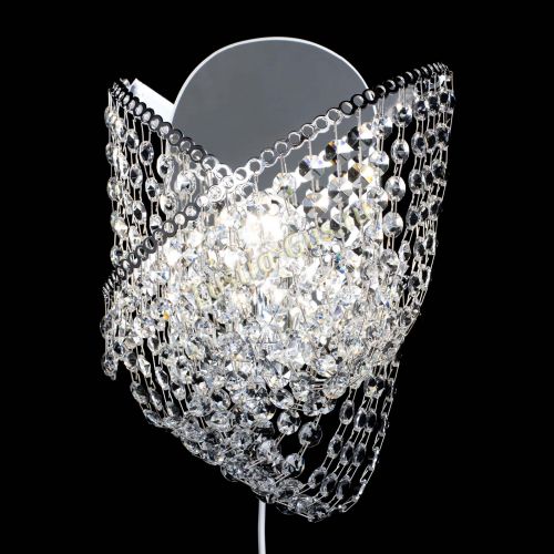 Бра Космея №2 в Симферополе Гусь Хрустальный