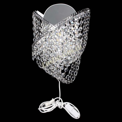 Бра Космея №2 в Симферополе Гусь Хрустальный