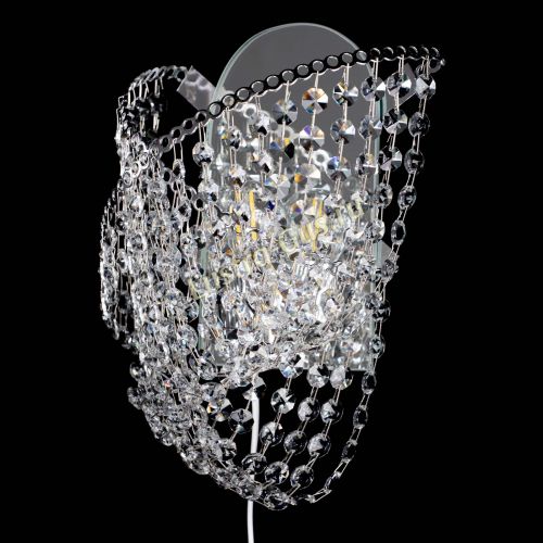 Бра Космея №2 в Симферополе Гусь Хрустальный