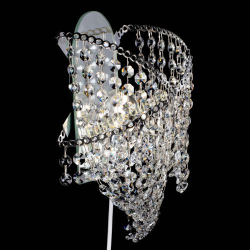 Бра Космея №2 в Симферополе Гусь Хрустальный