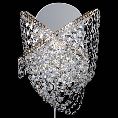 Бра Космея №2 в Симферополе Гусь Хрустальный