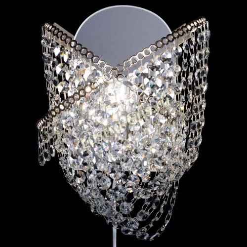 Бра Космея №2 в Симферополе Гусь Хрустальный