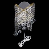 Бра Космея №3 под бронзу в Симферополе