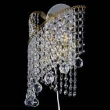 Бра Космея №3 под бронзу в Симферополе