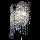 Бра Космея №3 под бронзу в Симферополе