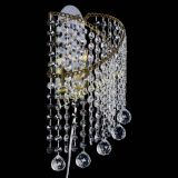 Бра Космея №3 под бронзу в Симферополе