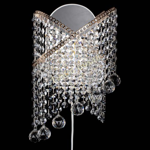 Бра Космея №3 в Симферополе Гусь Хрустальный