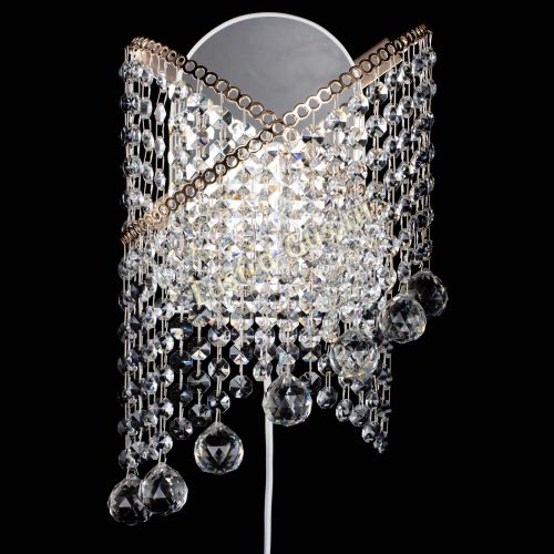 Бра Космея №3 в Симферополе Гусь Хрустальный