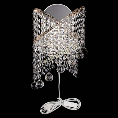 Бра Космея №3 в Симферополе Гусь Хрустальный