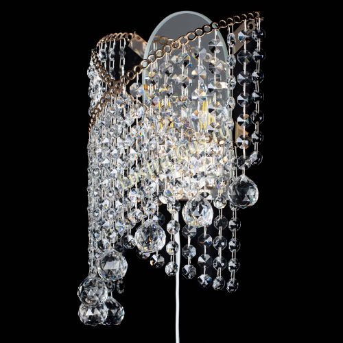 Бра Космея №3 в Симферополе Гусь Хрустальный