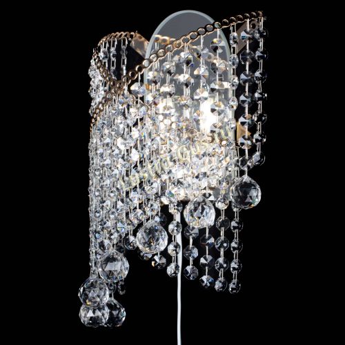 Бра Космея №3 в Симферополе Гусь Хрустальный