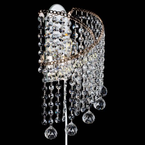 Бра Космея №3 в Симферополе Гусь Хрустальный